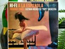 Tested M- 1957 HI-FI A LA ESPANOLA Frederick Fennel MONO MG 50144 Mercury Living