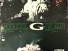 KOOL G RAP - 4, 5, 6 (1995) ORG US 2xLP Vinyl Nas Buckwild Rap Hip Hop NM