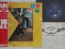 LP 10CC Sheet Music SLC531 UK JAPAN Vinyl OBI