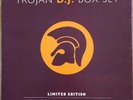 Original 3LP Trojan D.J. Box Set - Limited Edition From 2001 -