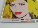 Blondie ?– Greatest Hits: Deluxe Redux / Ghosts Of Download ; RARE 2-LP