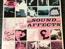 The Jam - Sound Affects Pink Vinyl- Sealed