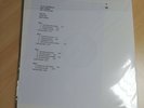 CATHEDRAL – THE GUESSING GAME (RARE VINYL TEST PRESSING)