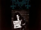 MAYHEM-LIVE IN JESSHEIM (UK IMPORT) VINYL LP NEW