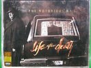 THE NOTORIOUS B.I.G. LIFE AFTER DEATH OG 97 PRESSING STILL SEALED 1997 BIG