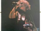 MICHEL POLNAREFF LIVE TOKYO LP VINYLE JAPON QUADRAPHONIC INSERT POP ROCK