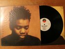 Tracy Chapman Self Titled Vinyl Record EKT 44 960774 Fast Car