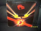Fist, Turn The Hell On, LP, 1980 NWOBHM,  Rare Vinyl