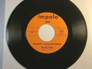 THE DEL-CORDS EVERYBODY'S GOTTA LOSE SOMEDAY IMPALA 215 NM- NORTHERN SOUL