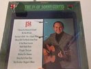 SEALED album 1st OF SONNY CURTIS from Buddy Holly & Crickets I FOUGHT THE LAW lp