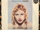 MADONNA RAIN 12” US PROMO MAXI SINGLE - Rare Collector Items