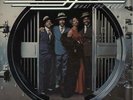 Side Effect What You Need USA vinyl LP album record F-9513 FANTASY 1976