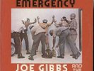Joe Gibbs State Of Emergency vinyl LP album record Jamaican JOE GIBBS 1976
