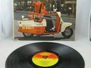 BO DIDDLEY - RIDES AGAIN - ORIGINAL UK PRESSED PYE INT. A1/B1 - VG TO EX PLAY