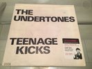 THE UNDERTONES SALVO RECORDS TEENAGE KICKS NUMBERED REISSUE EP MINT NEW