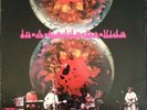 Iron Butterfly In-A-Gadda-Da-Vida Atlantic Vinyl LP