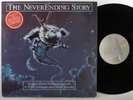 NEVER ENDING STORY OST Klaus Doldinger/Giorgio Moroder EMI LP VG+