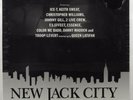 NEW JACK CITY OST Various Artists GIANT LP SEALED