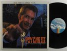 PSYCHO III OST Carter Burwell MCA LP NM/VG++ promo