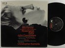 ROSEMARY'S BABY OST Christopher Komeda DOT LP VG++/NM stereo