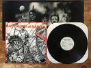 Battalion Of Saints - Second Coming LP