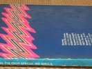 POP POWER 1969, WHO/HENDRIX/CREAM 3 LP Polydor sampler, 36 tracks  ex cond
