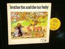 Brother Fox and the Tar Baby LP ORACLE 703 BOSTON PSYCH 1st press local 1969