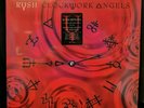 Rush Clockwork Angels Double Album 180 Gram Vinyl USA Sealed 1686-176561