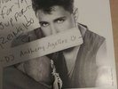 Super Rare Freestyle SIGNED Reinaldo 6x8 press photo High Power
