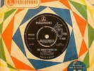 the night-timers with herbie goins - the music played on - Northern soul