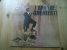 Cassius Clay - I Am The Greatest 1964 UK LP CBS 1st EX MUHAMMAD ALI MOD/SOUL