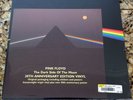 Pink Floyd Sealed LP - Dark Side of the Moon - 30th Anniversary Edition 2003