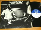 STEREO BLUES LP - J.B. HUTTO - DELMARK 636 - 