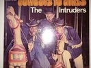 THE INTRUDERS — Cowboys To Girls CLASSIC SOUL Gamble Records