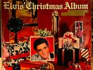 ? LP 1957 Elvis Presley CHRISTMAS ALBUM RCA LOC 1035 C Long Play Glanzlabels NM?