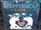 Steppenwolf Live Sealed Vinyl Records Lp Album USA 1970 Orig DSD50075