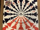 LP:  STRAIGHT ARROWS - On Top    NEW UNPLAYED IMPORT