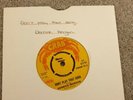 Derrick Morgan Don't play that song UK Crab 1969