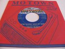 BARBARA McNAIR - YOU'RE GONNA LOVE MY BABY / THE TOUCH OF TIME - MOTOWN
