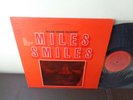 MILES DAVIS STEREO JAZZ COLUMBIA VG++ BOP / Miles Smiles
