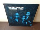 THE THREE SOUNDS Blue Genes VERVE LP mono gatefold NEAR MINT JAZZ V-8513