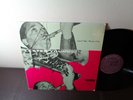 LESTER YOUNG & HIS TENOR SAX ALADDIN LP-802 / 1983 FRANCE IMPORT NEAR MINT JAZZ
