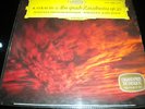 R.Strauss - Also Sprach Zarathustra Op. 30 - Vinyl Record Album - 136001