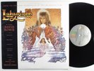 LABYRINTH OST David Bowie/Trevor Jones EMI LP VG+/VG++