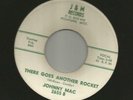 ROCKABILLY BOPPERS - JOHNNY MAC- THERE GOES ANOTHER ROCKET -HEAR - MISS. J&M