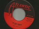 ROCKABILLY - HAL WILLIS -  MY PINK CADILLAC  - HEAR - 1956 ATLANTIC