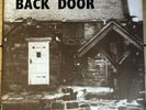 BLP 5989 Back Door - Original UK Private LP - Jazz Rock Prog 1972