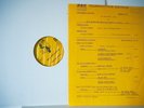 U2 BBC Rock Hour Transcription LP 12 June 1982 Version B