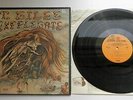Jack Nitzsche - St Giles Cripplegate USA 1972 Reprise Records LP