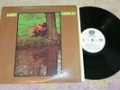 Rare BOBBY CHARLES- Self Titled LP, 1972 Bearsville, White Label Promo, NM Vinyl